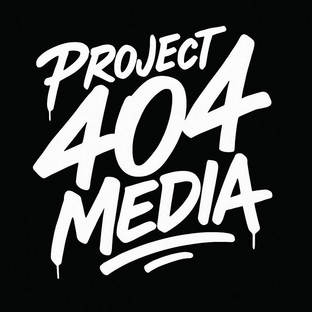 Project404